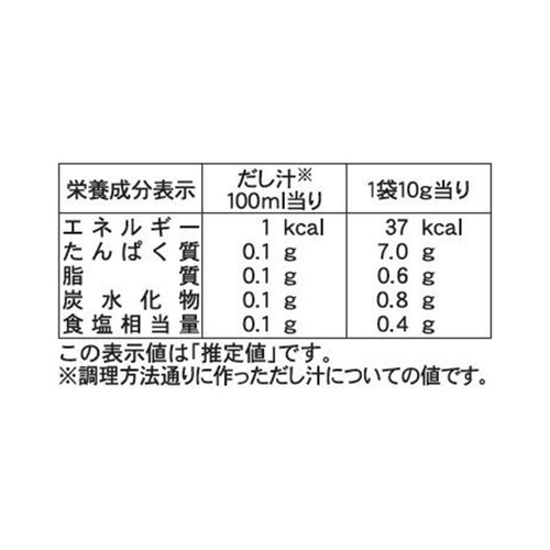 カネソ22 大田記念病院が考えただしパック 10g x 10袋入