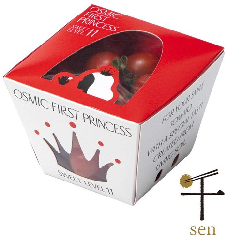 千葉県千葉市 OSMIC FIRST PRINCESS 120g 1パック