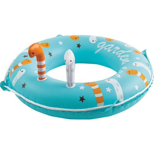 浮き輪 チンアナゴ 60cm