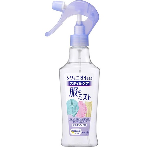 花王 スタイルケア服のミスト 本体 200ml