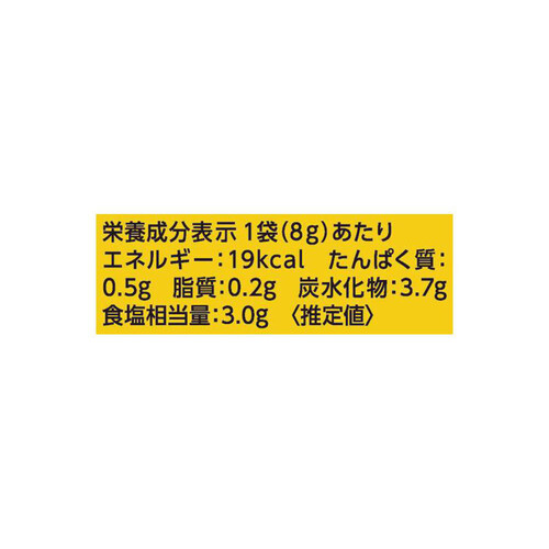 エスビー食品 菜館 もやしの甘酢冷菜 16g