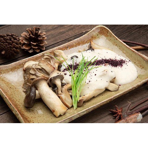 イースタンフーズ とろろ【冷凍】 500g
