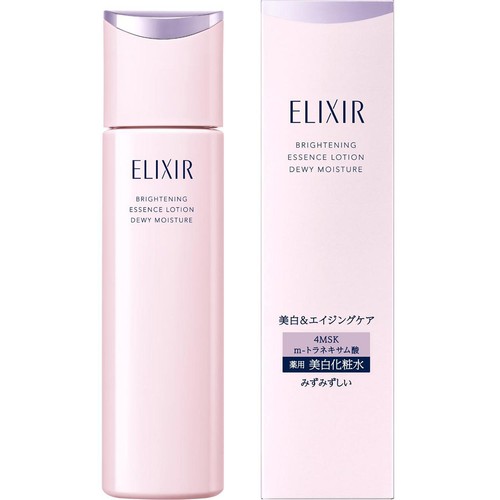 エリクシール ホワイト ブライトニング ローション みずみずしいタイプ ca 170mL