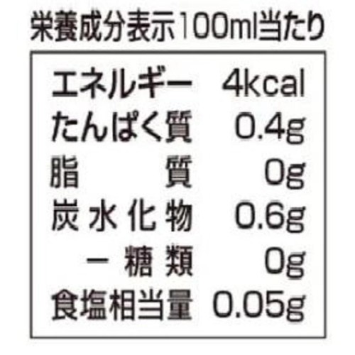 三本珈琲 アイスブラックコーヒー 1ケース 1000ml x 6本