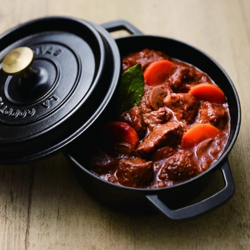 ピカール 牛肉の赤ワイン煮込み【冷凍】 420g