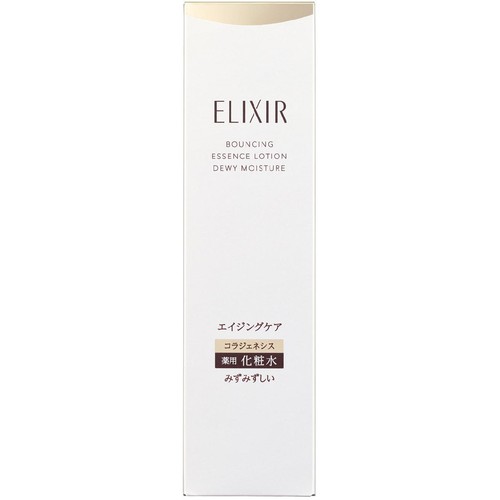 エリクシール リフトモイスト ローション みずみずしいタイプ ba 170mL