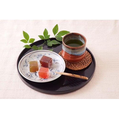 天然生活 一口ようかん 500g