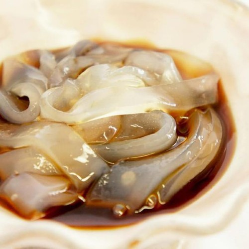 山城屋 本葛入り料亭くずきり 90g
