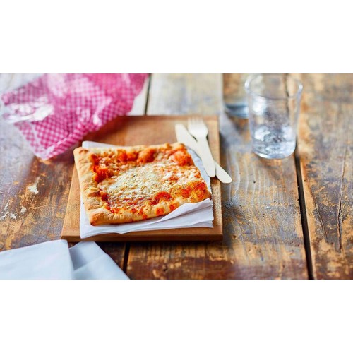 ピカール レンジで!4種類のチーズピッツァ【冷凍】 200g Green Beans