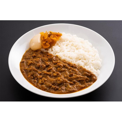 JALSELCTION カレーハウスリオ監修 キーマカレー 160g