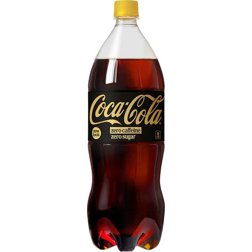 コカ・コーラ コカ・コーラゼロカフェイン 1500ml