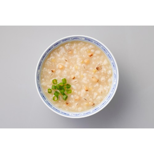 はくばく 生姜香る鶏だし粥 1人前(180g) Green Beans | グリーン