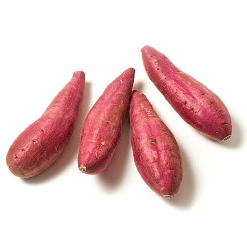 千葉県産 さつまいも(シルクスイート) 900g(4本) Green Beans