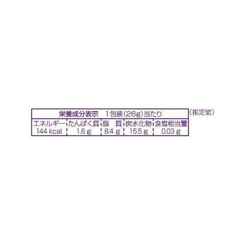 明治 ツインクル 5粒入