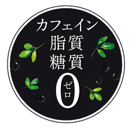 伊藤園 かりっとおいしく大豆イソフラボン 黒豆茶 1ケース 2L x 6本
