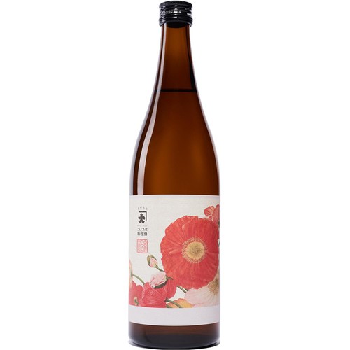 【福島県】 大木代吉本店 こんにちは料理酒 720ml
