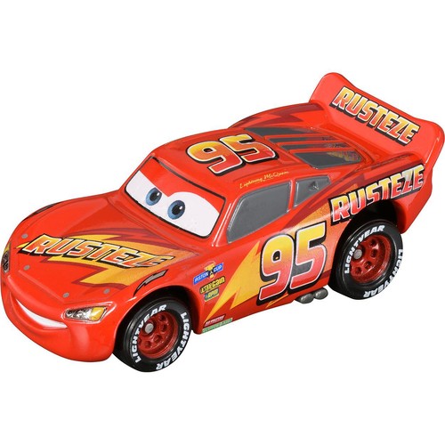 タカラトミー カーズ トミカ C-16 ライトニング・マックィーン(カーズ3 イントロタイプ) 3歳以上