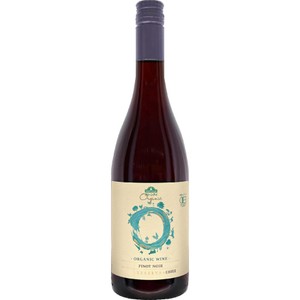 オーガニック オーレゼルヴァ ピノノワール 750ml トップバリュ