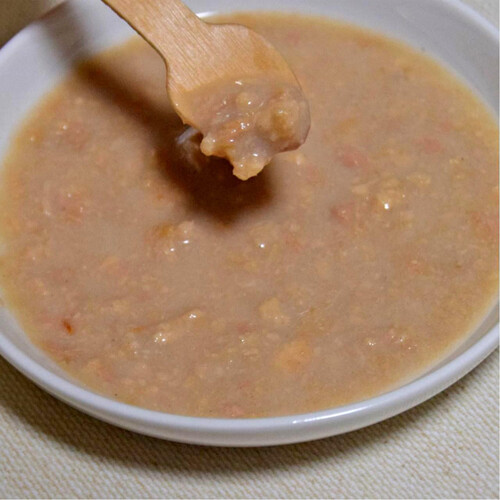 ドギーマン ハヤシ ねこちゃんの国産牛乳を使ったスープごはん ささみ&まぐろ こねこ用 40g