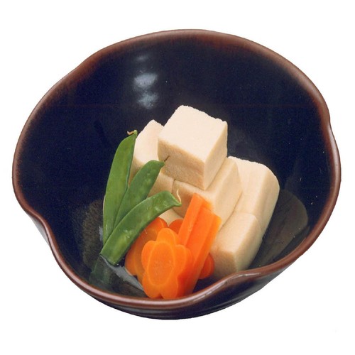 山城屋 煮物が好きになりました こうや豆腐 100g