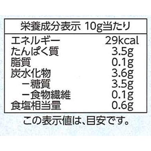 焼ほたて貝ひも 63g トップバリュベストプライス