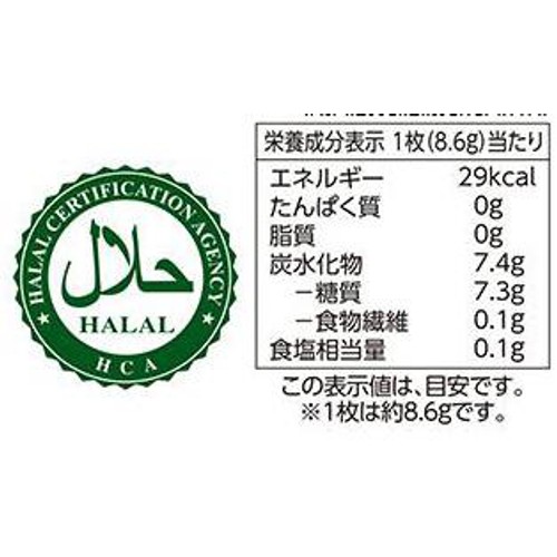 ライスペーパー 240g トップバリュベストプライス