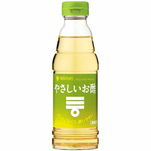 ミツカン やさしいお酢 360ml