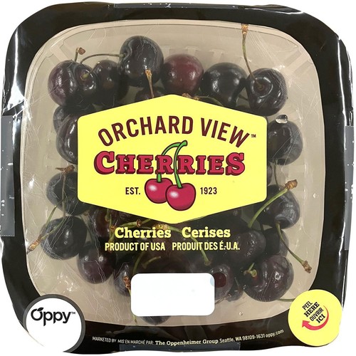 アメリカ産 アメリカンチェリー 1パック 450g