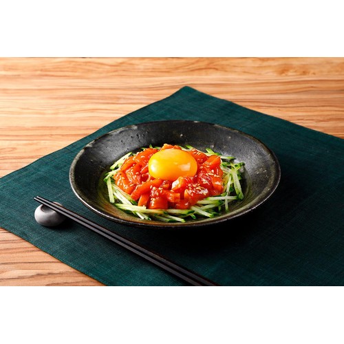 【冷蔵】 ごろっとサーモン丼 85g