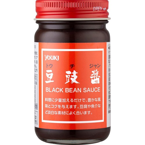 ユウキ 豆チ醤 130g