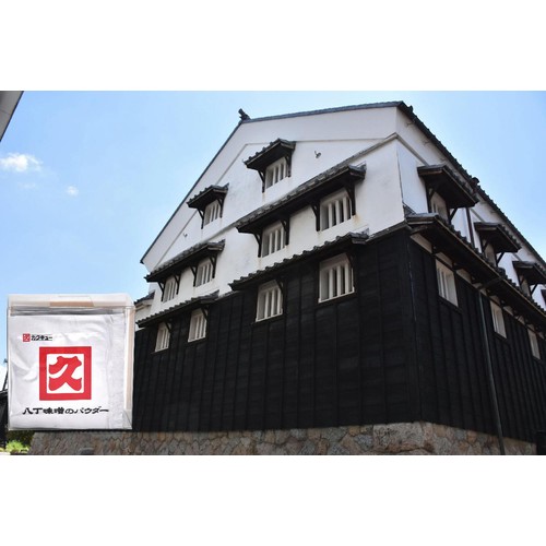 カクキュー 八丁味噌のパウダー 20g(2g x 10袋)