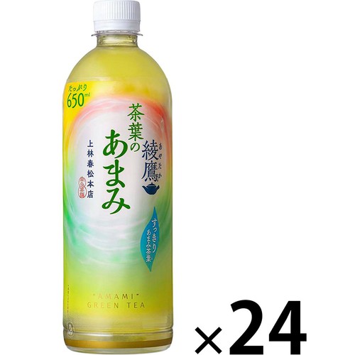 綾鷹 緑茶のさわやかなあまみ 綾鷹 緑茶のさわやかなあまみ 【公式通販】
