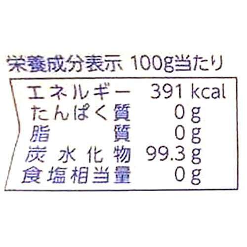 三井製糖 上白糖 400g