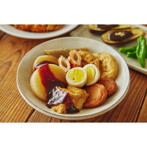 ナカモ つけてみそかけてみそ 400g
