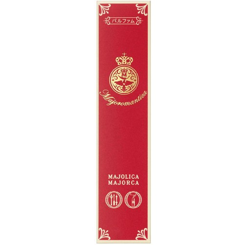 マジョリカ マジョルカ マジョロマンティカ (パルファム) 20mL Green