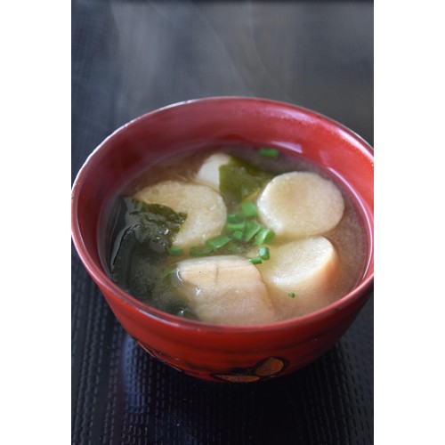 山城屋 国内産小麦粉使用 手焼きすきやき麩 35g