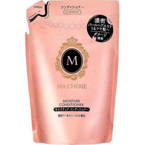 ファイントゥデイ マシェリ モイスチュア コンディショナー EX f つめかえ用 380mL