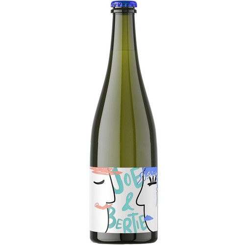 【フランス産】 ジョー・エ・ベルティ・ペット・ナット・ヴァン・ド・フランス・ナチュール 750ml