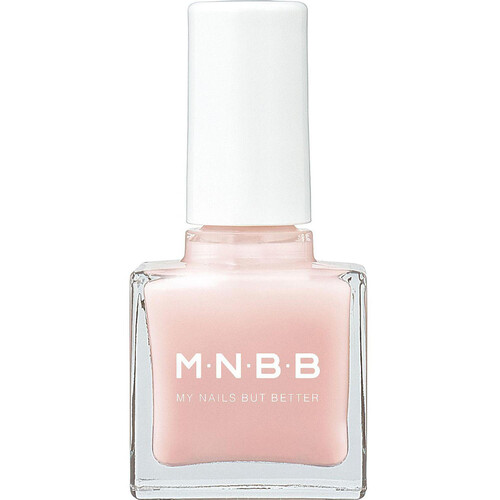 M・N・B・B パーフェクトネイルコート グロッシー 9mL