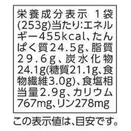 ロイヤル首席料理長監修 リブアイソースハンバーグ&ハーブチキンのグリルコンボ 【冷凍】 253g トップバリュ