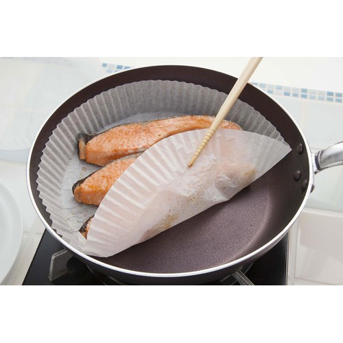 アルテム フライパンシート 26cm用 20枚