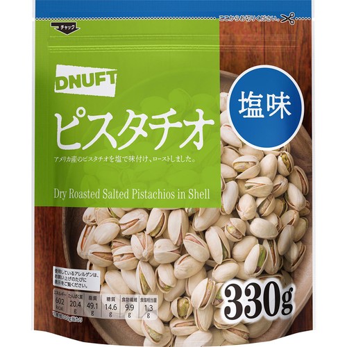 ディナフト ピスタチオ 330g