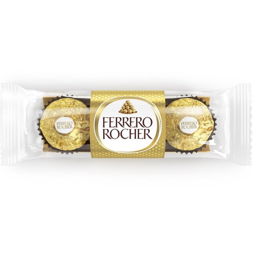 フェレロ ロシェT3 37.5g (3粒)