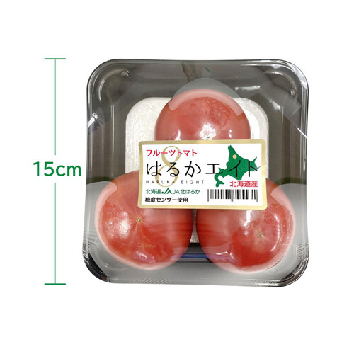 トマト トレヴェント・ホールトマト 2.55KG: 農産品 KANTO EXPRESS
