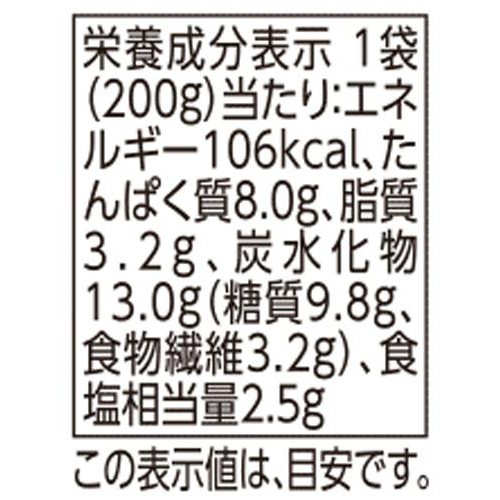 もぐもぐ味わうスープ ビーツを味わうボルシチ 200g トップバリュ