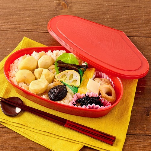 【冷凍】人吉駅弁やまぐち 人吉名物 栗めし 1食(400g)