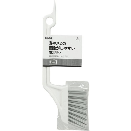 アズマ工業 ニューサッシブラシ NUS701