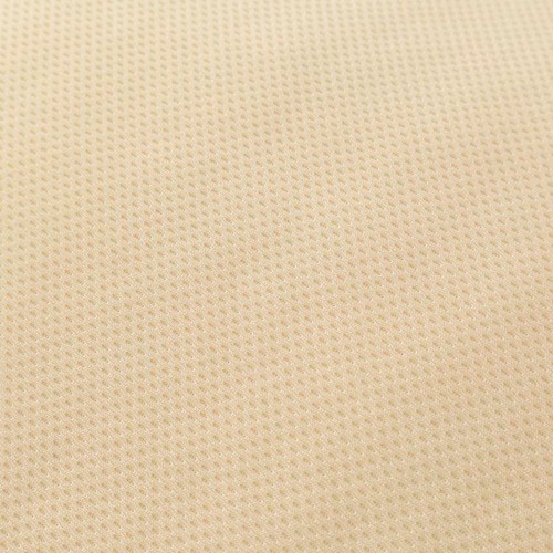 低反発ウレタン使用ウレタンチップまくら 43 x 63cm アイボリー ホームコーディ
