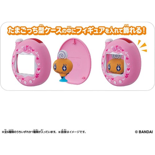 バンダイ Tamagotchi Pitta Vol.2 3才以上