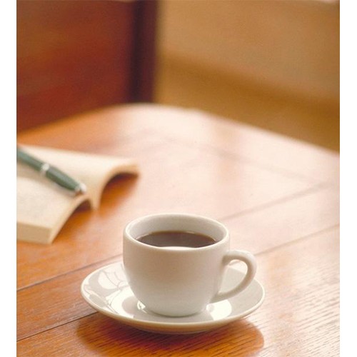 UCC上島珈琲 【ドリップ】おいしいカフェインレスコーヒー コク深め 7g x 8袋